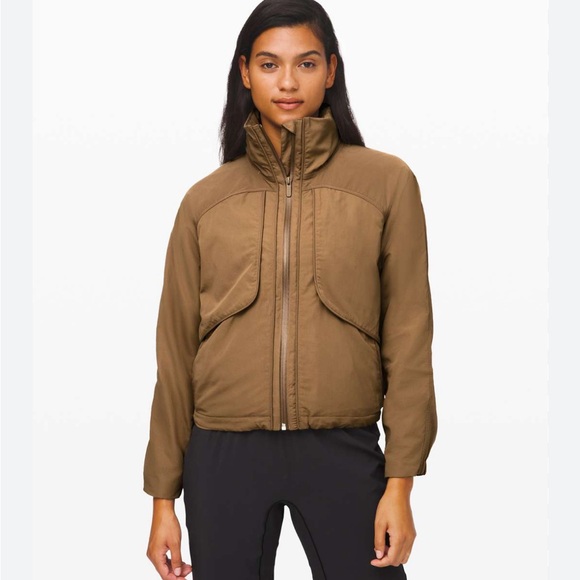 Lululemon Always Effortless Jacket - Picture 5 of 5